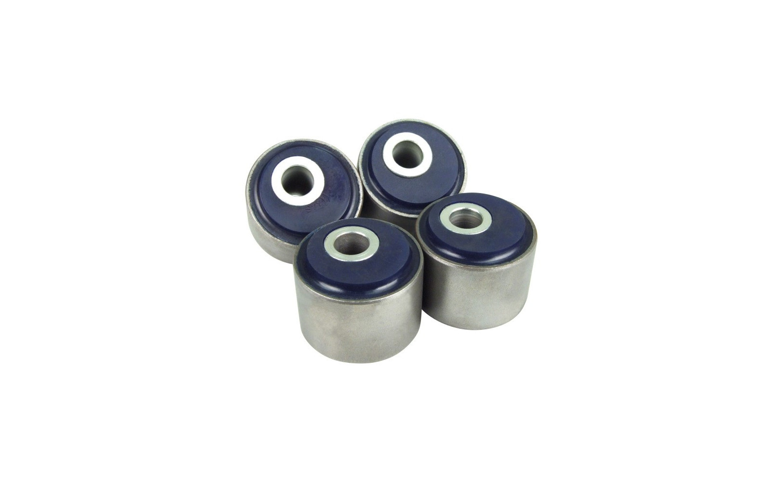 Kit bucsi poliuretan corectie caster pentru lift 50 mm (2 grade)
