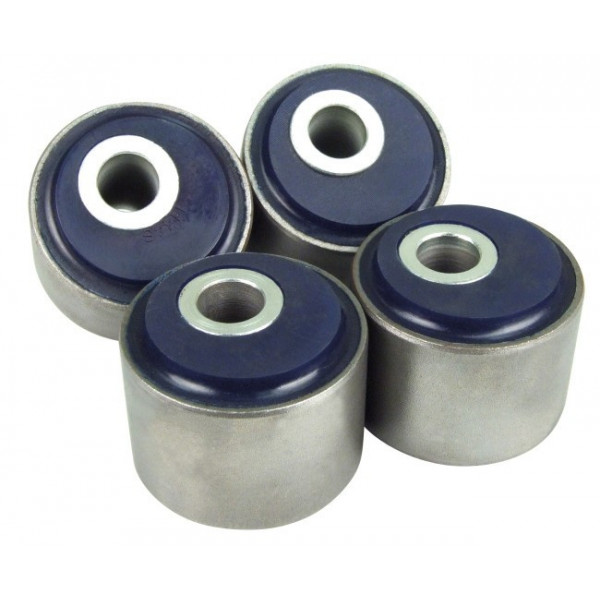 Kit bucsi poliuretan corectie caster pentru lift 50 mm (2 grade)
