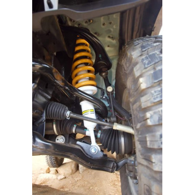 Amortizor FATA NitroGas pentru off road MEDIU strut pentru lift 0-50 mm Amortizor FATA NitroGas pentru off road MEDIU strut pentru lift 0-50 mm