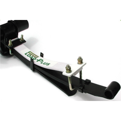 Kit intarire pentru ambele arcuri lamelare spate lift 50 mm fata de standard de fabrica Kit intarire pentru ambele arcuri lamelare spate lift 50 mm fata de standard de fabrica