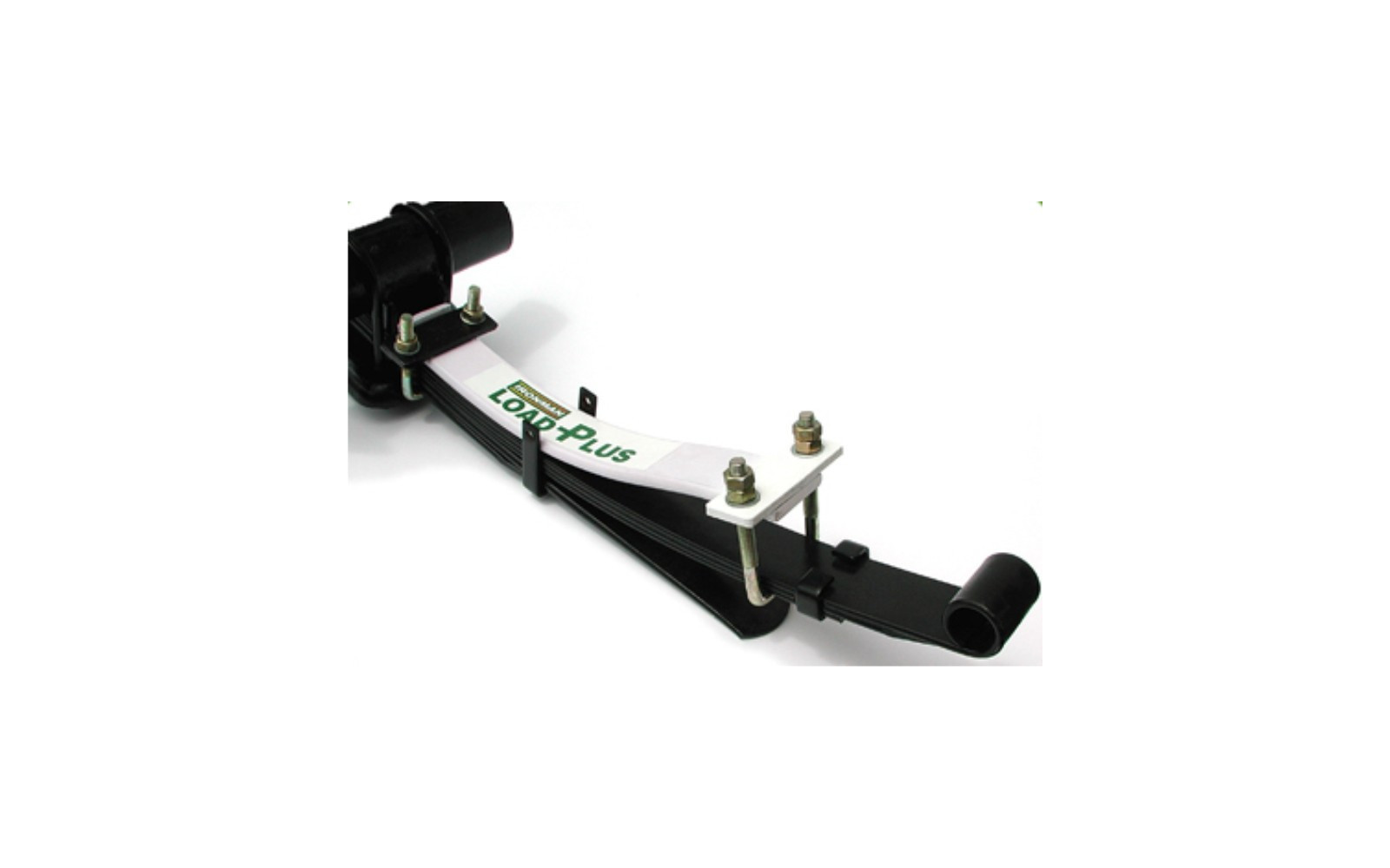 Kit intarire pentru ambele arcuri lamelare spate lift 50 mm fata de standard de fabrica Kit intarire pentru ambele arcuri lamelare spate lift 50 mm fata de standard de fabrica