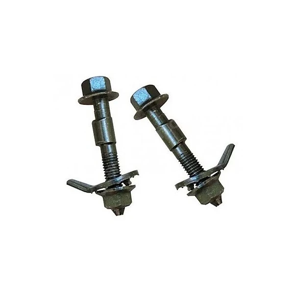 Set 2 suruburi corectie unghi camber pentru amortizoare cu gaura 12 mm