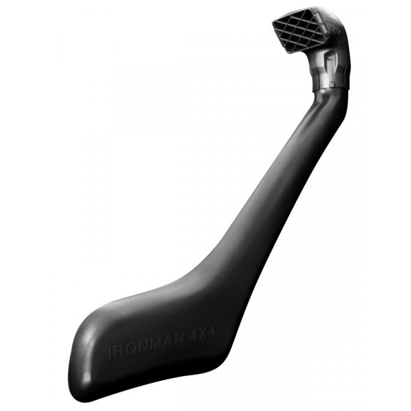 Nissan Patrol Y60 4.2 diesel  - Snorkel Iironman Airforce