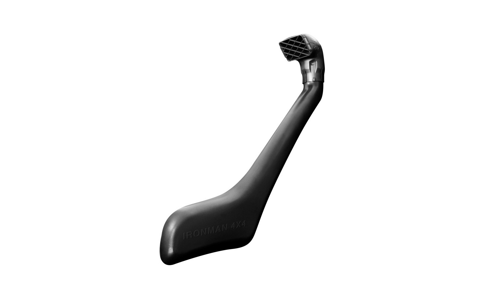 Nissan Patrol Y61 3.0 diesel dupa 2007 - Snorkel Ironman Airforce