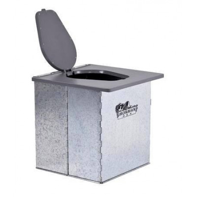 WC pliabil