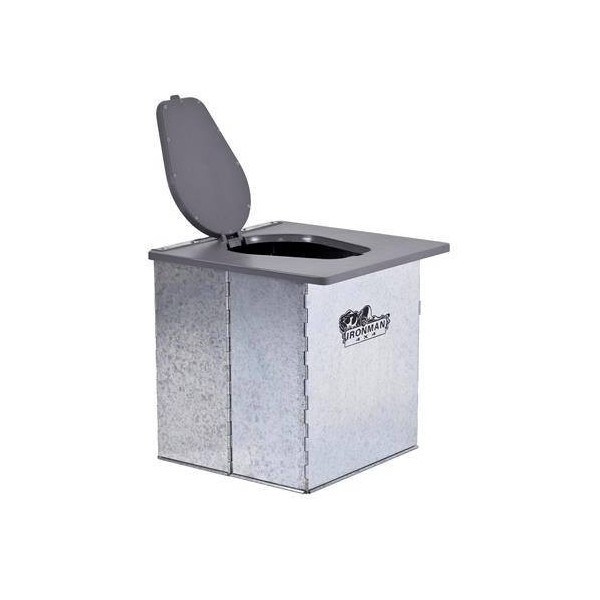 WC pliabil