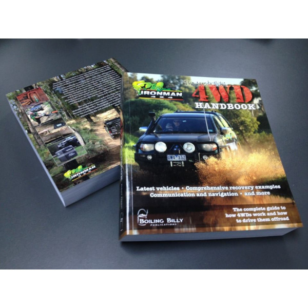 Carte 4x4