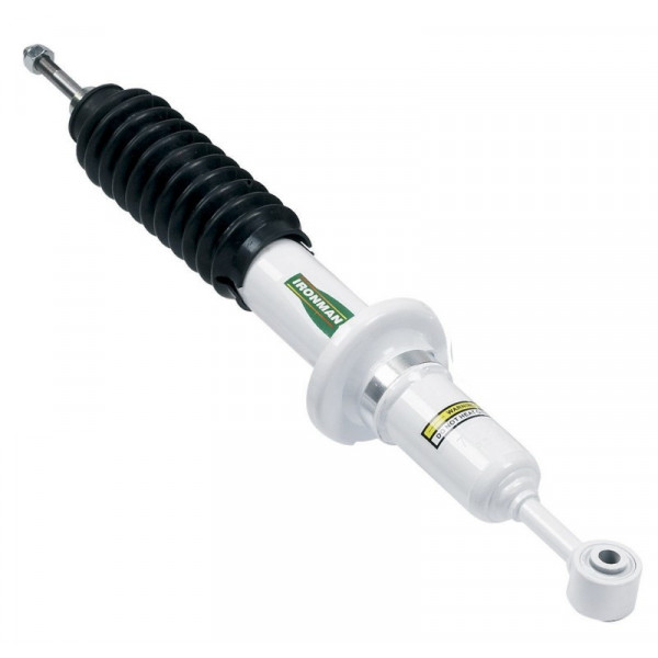 Amortizor FATA NitroGas pentru off road MEDIU strut pentru lift 0-50 mm