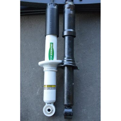 Amortizor FATA FoamCell pentru off road INTENS 0-50 mm strut ajustabil