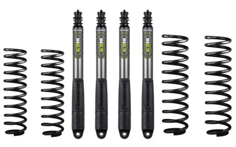 kit COIL COIL TOY 80