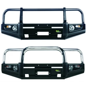 Bullbar IRONMAN 4X4